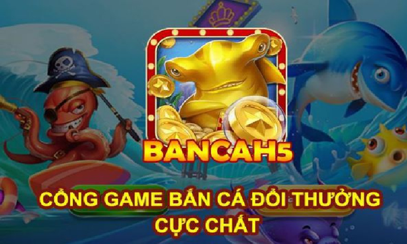Vài điều cơ bản tìm hiểu đến cổng game Bancah5