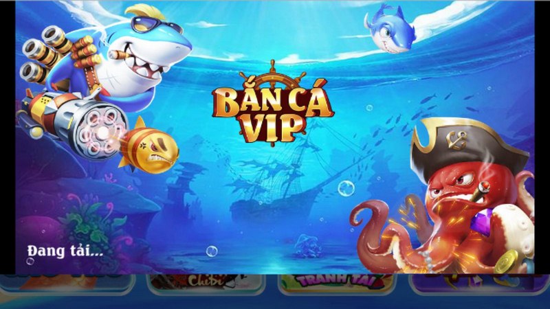 Bancavip - Cổng game săn cá hàng đầu Châu Á